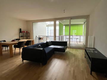 Chambre À Louer Zug 432929-1