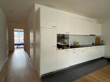 Habitación En Alquiler Zug 432929