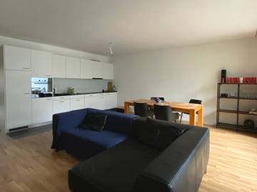 Habitación En Alquiler Zug 432929