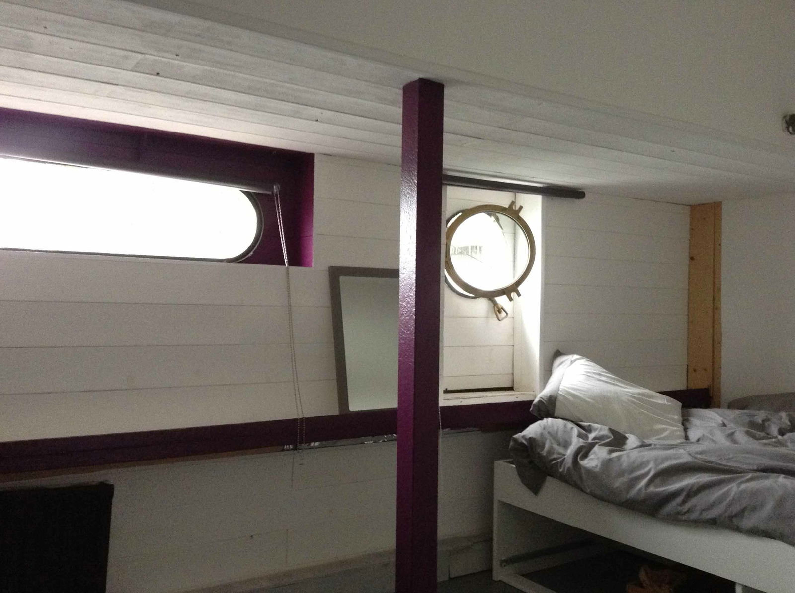 Colocation Saint-Cloud 124135