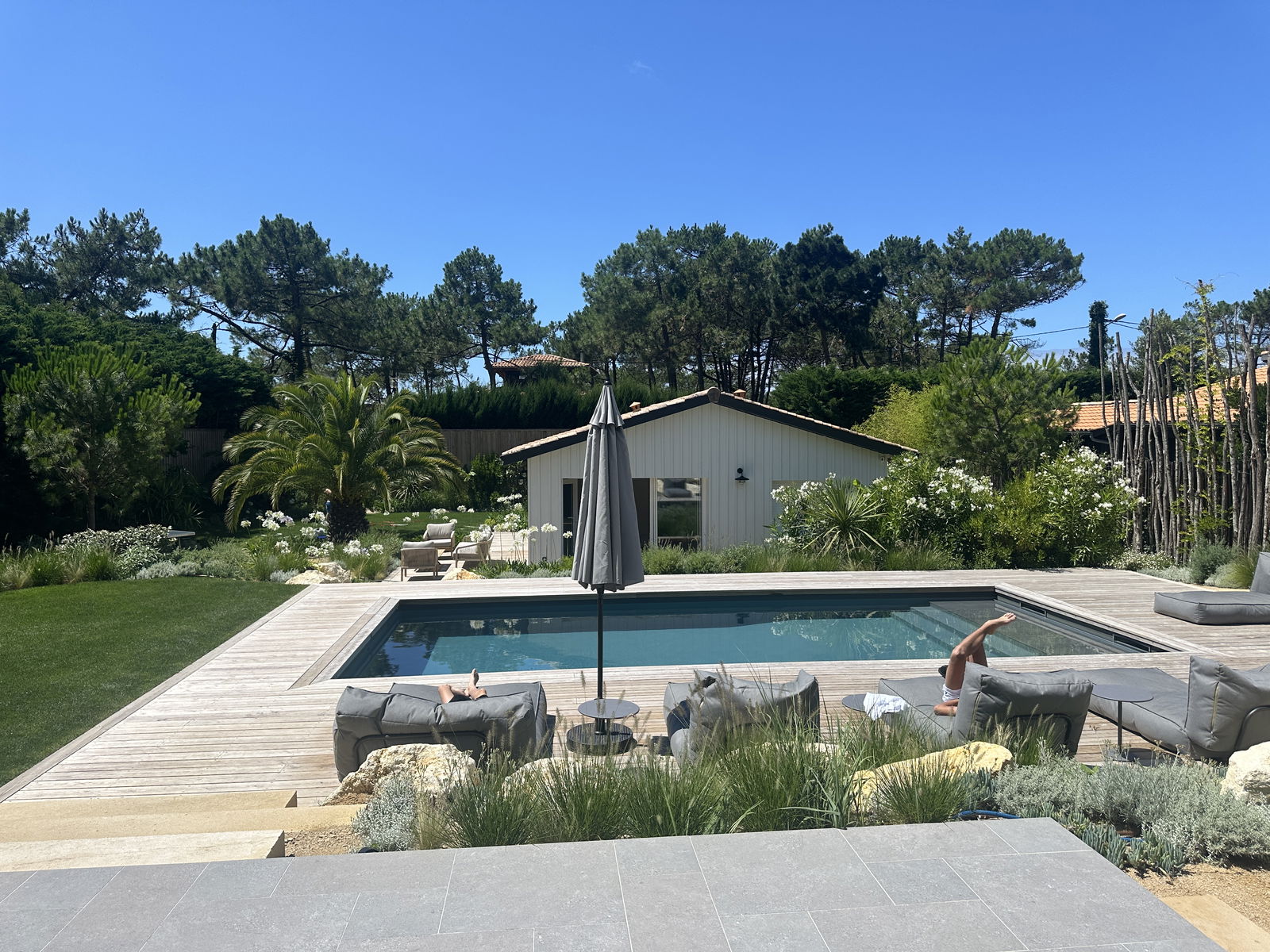 Entire Home Lège-Cap-Ferret 435062