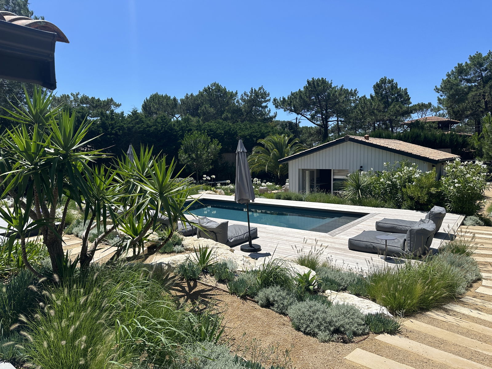 Entire Home Lège-Cap-Ferret 435062