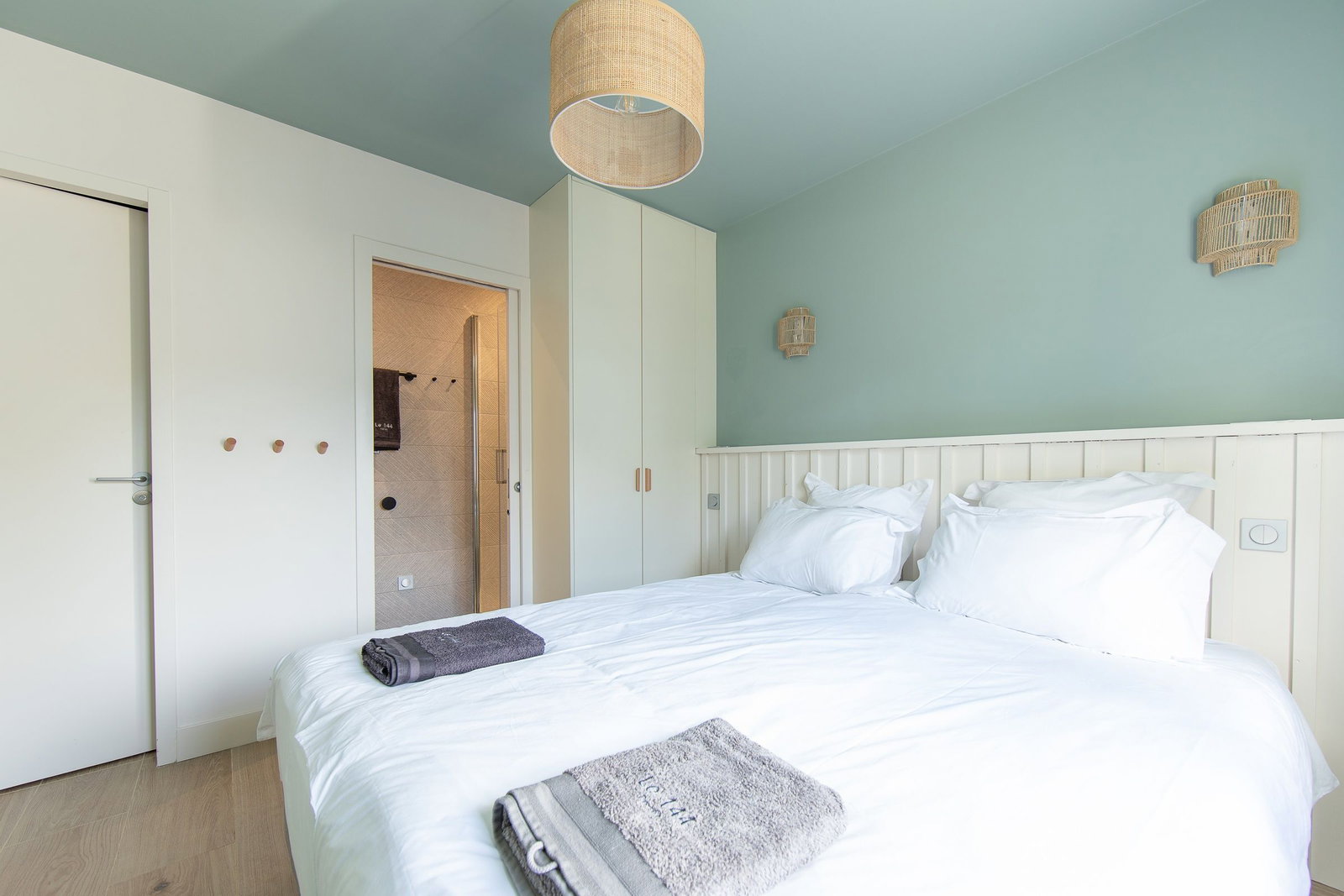 Tutta La Casa Lège-Cap-Ferret 435062