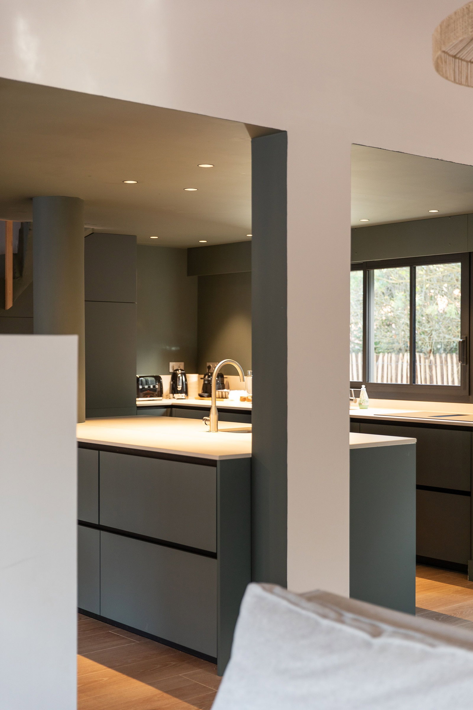 Tutta La Casa Lège-Cap-Ferret 435062