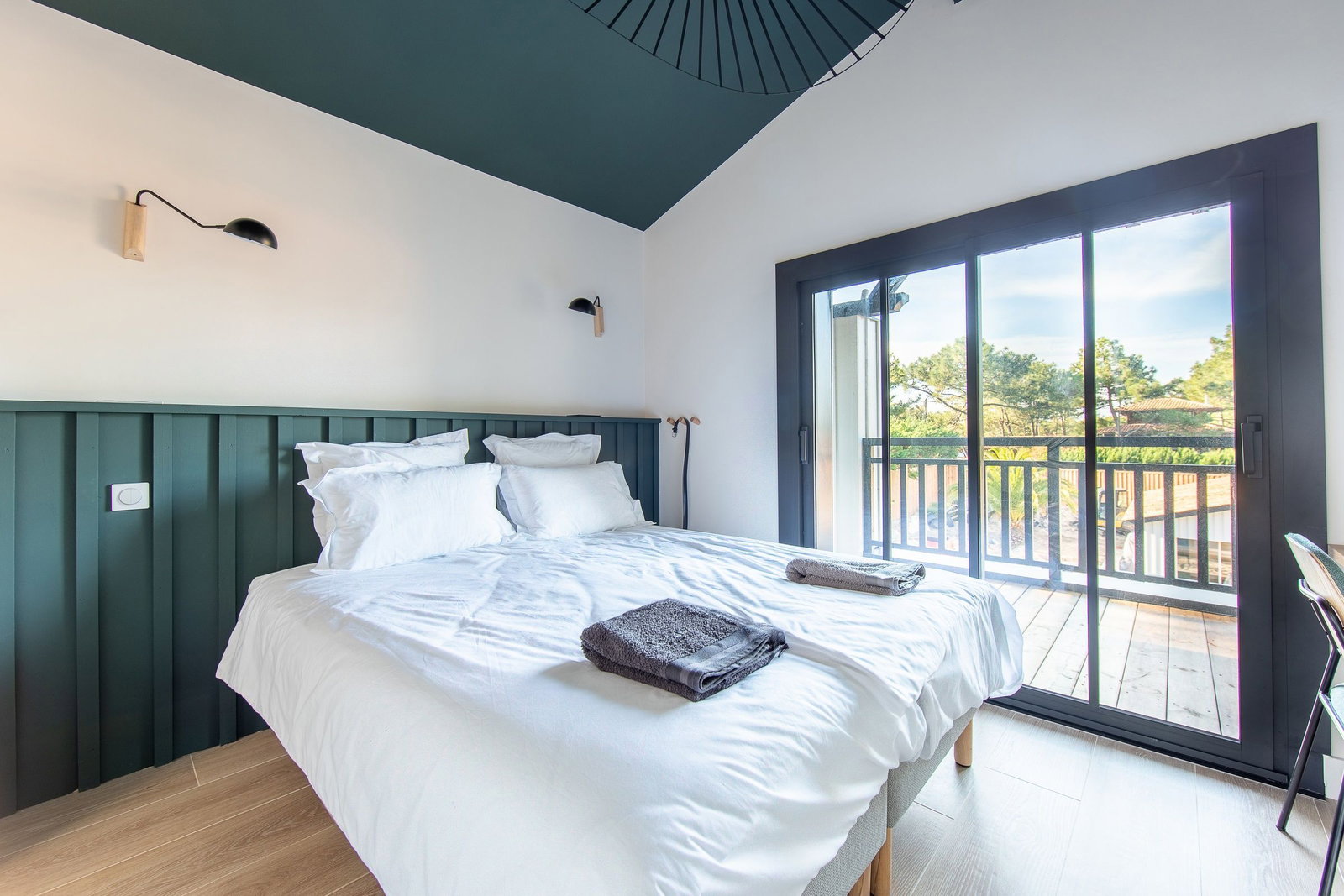 Toda La Casa Lège-Cap-Ferret 435062