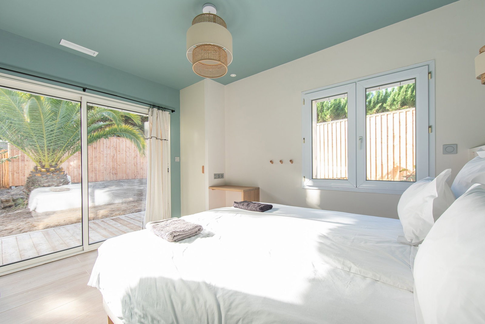 Casa Inteira Lège-Cap-Ferret 435062