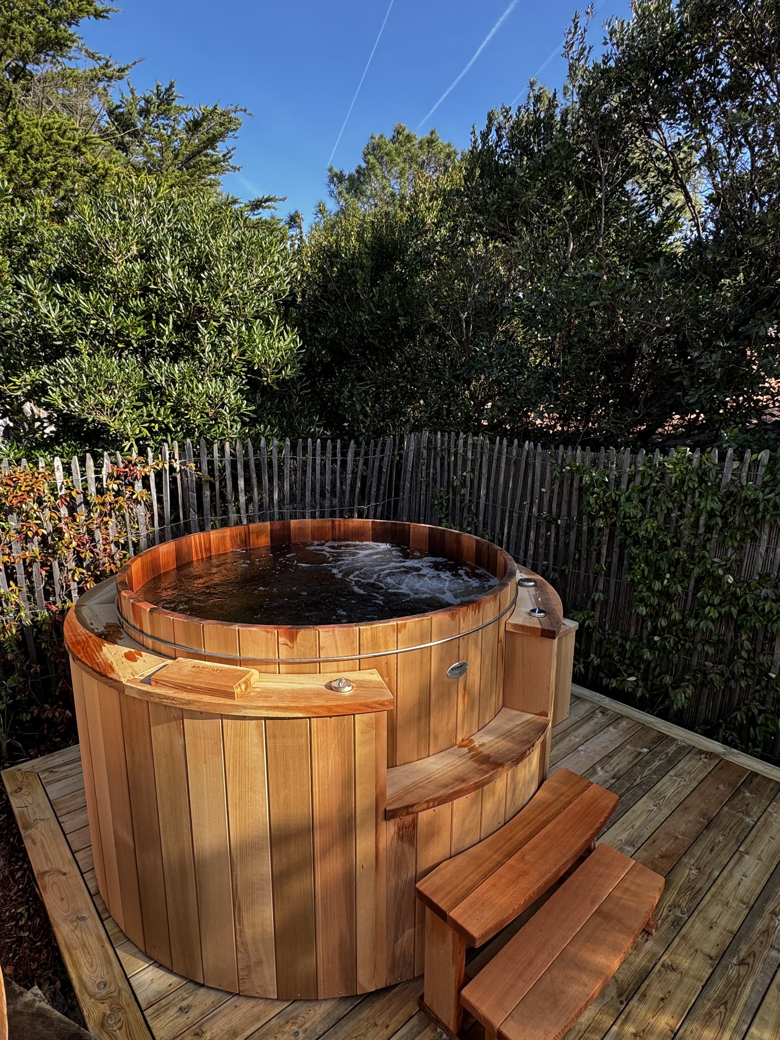 Casa Inteira Lège-Cap-Ferret 435062