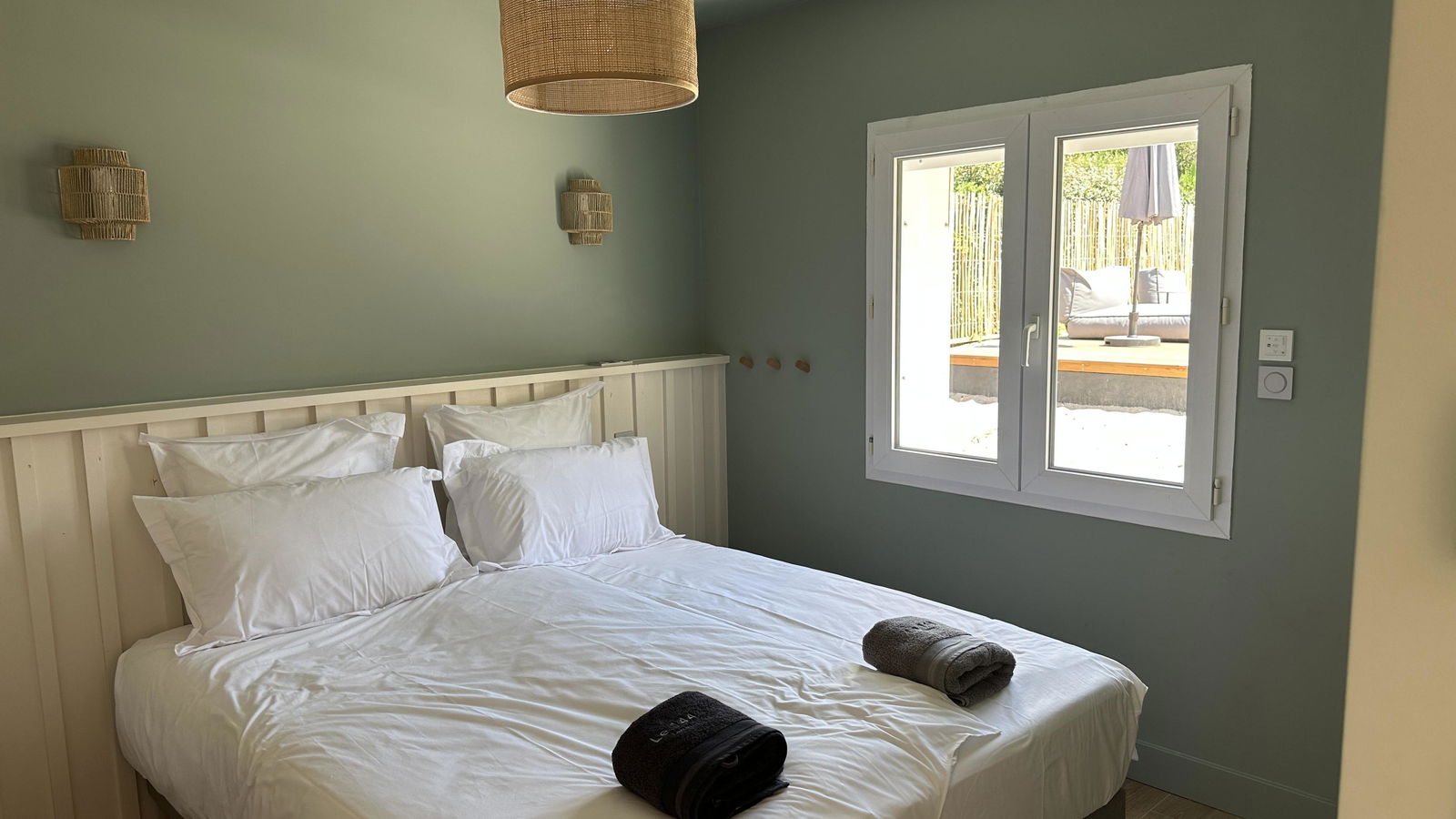 Ganzes Haus Lège-Cap-Ferret 435062