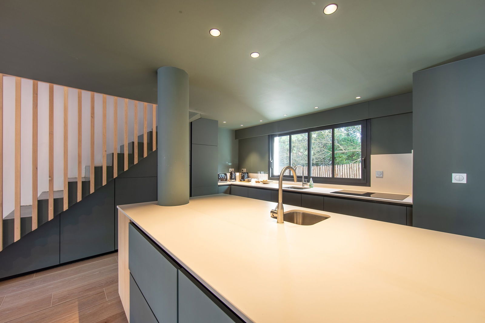 Ganzes Haus Lège-Cap-Ferret 435062