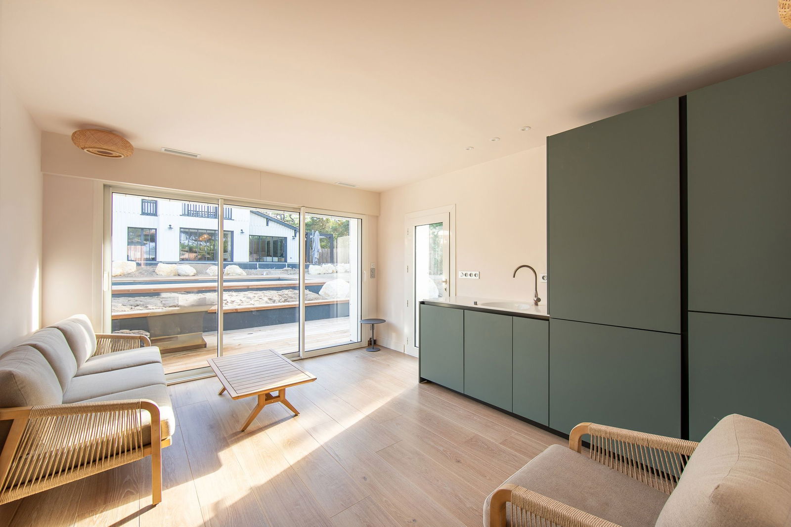 Ganzes Haus Lège-Cap-Ferret 435062