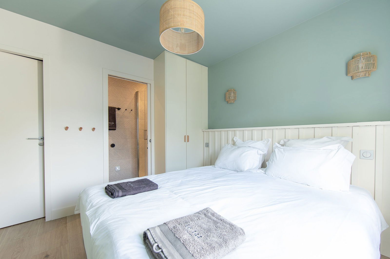 Ganzes Haus Lège-Cap-Ferret 435062