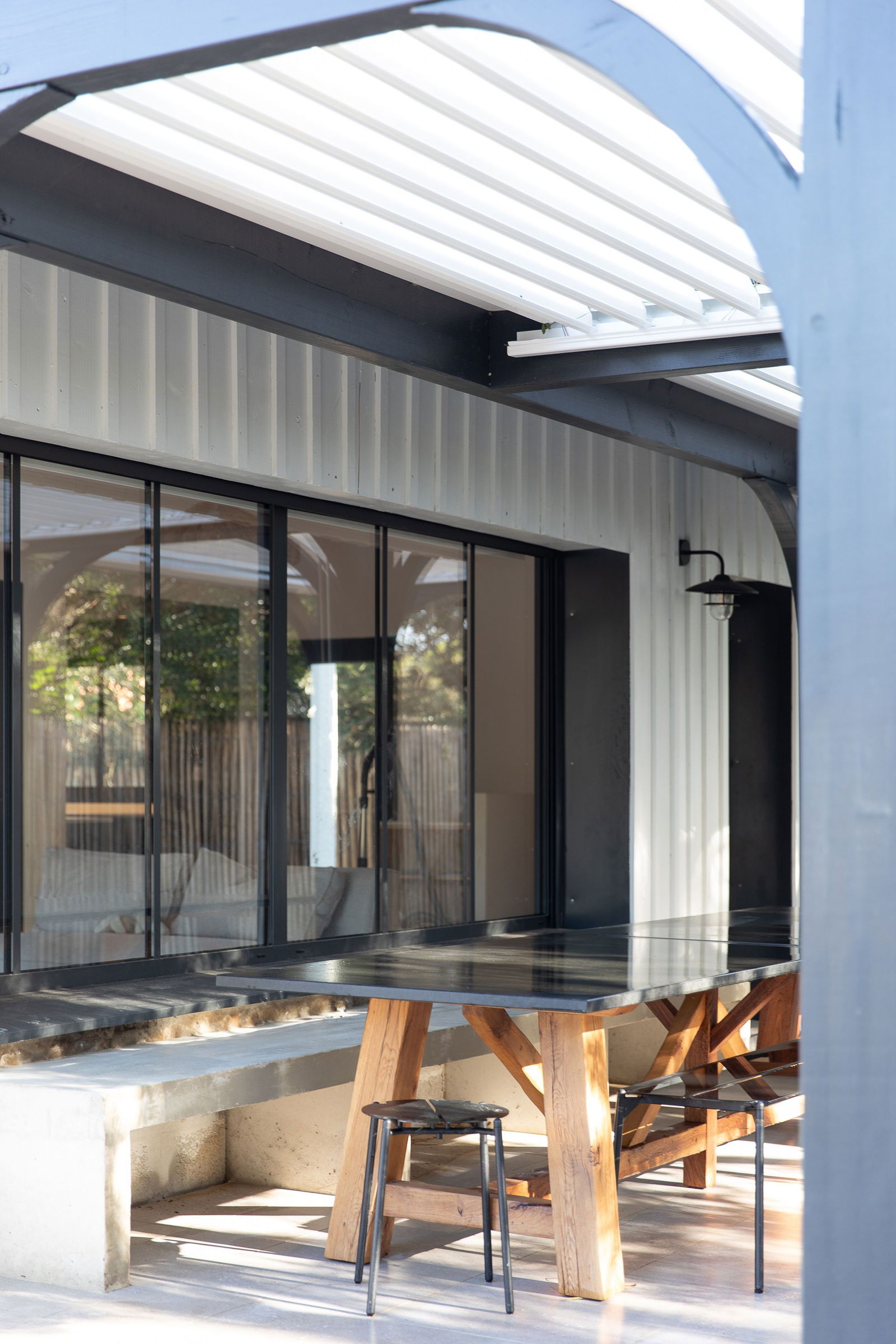 Ganzes Haus Lège-Cap-Ferret 435062