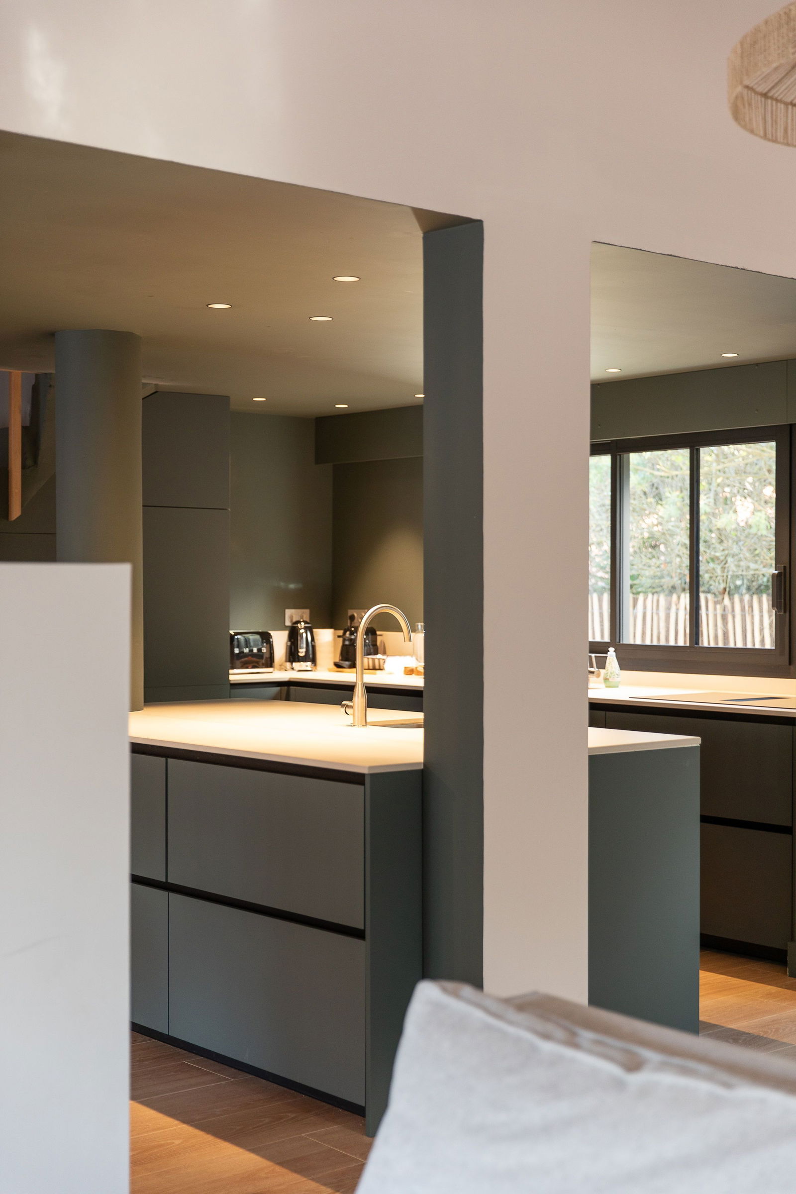 Ganzes Haus Lège-Cap-Ferret 435062