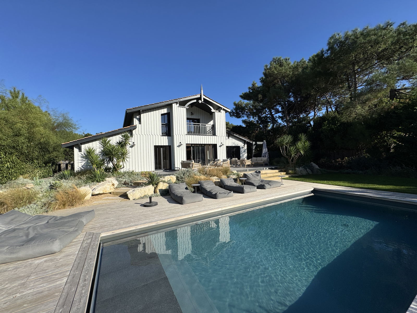 Ganzes Haus Lège-Cap-Ferret 435062