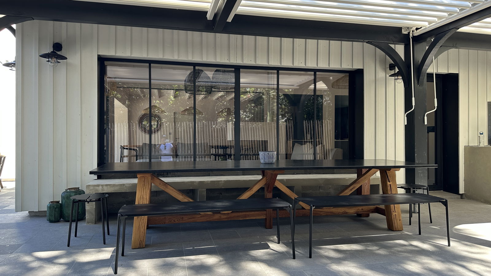 Gehele Woning Lège-Cap-Ferret 435062