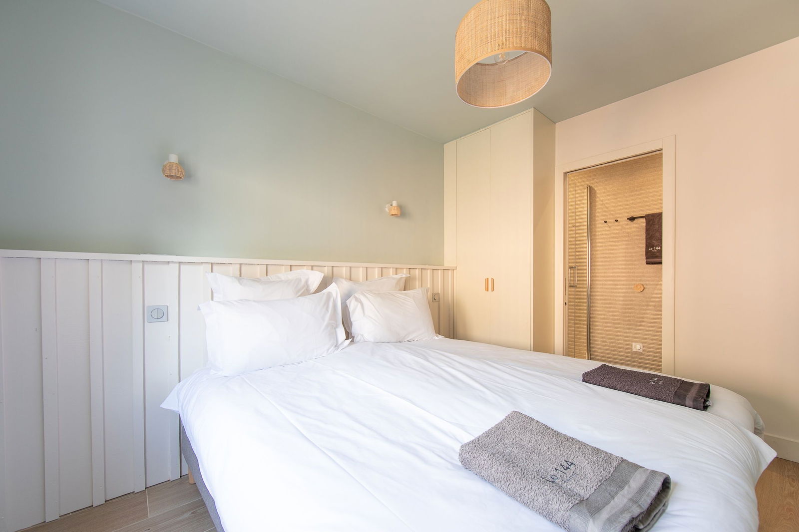 Gehele Woning Lège-Cap-Ferret 435062