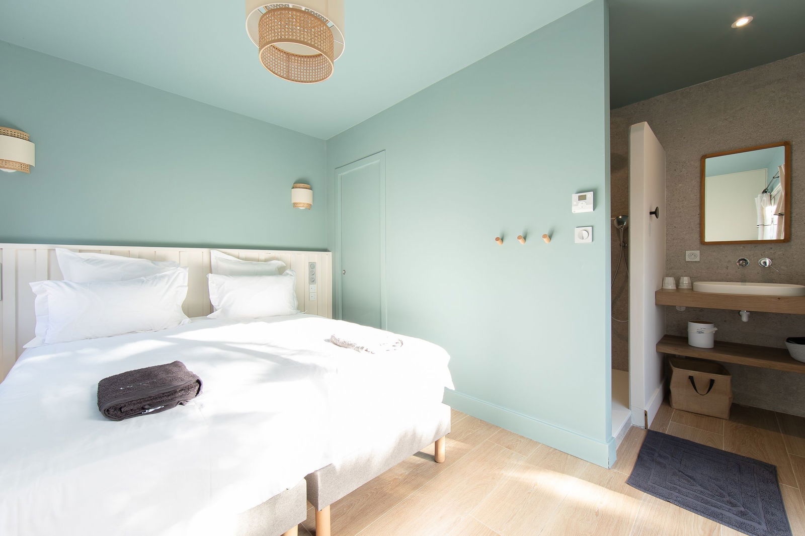 Gehele Woning Lège-Cap-Ferret 435062