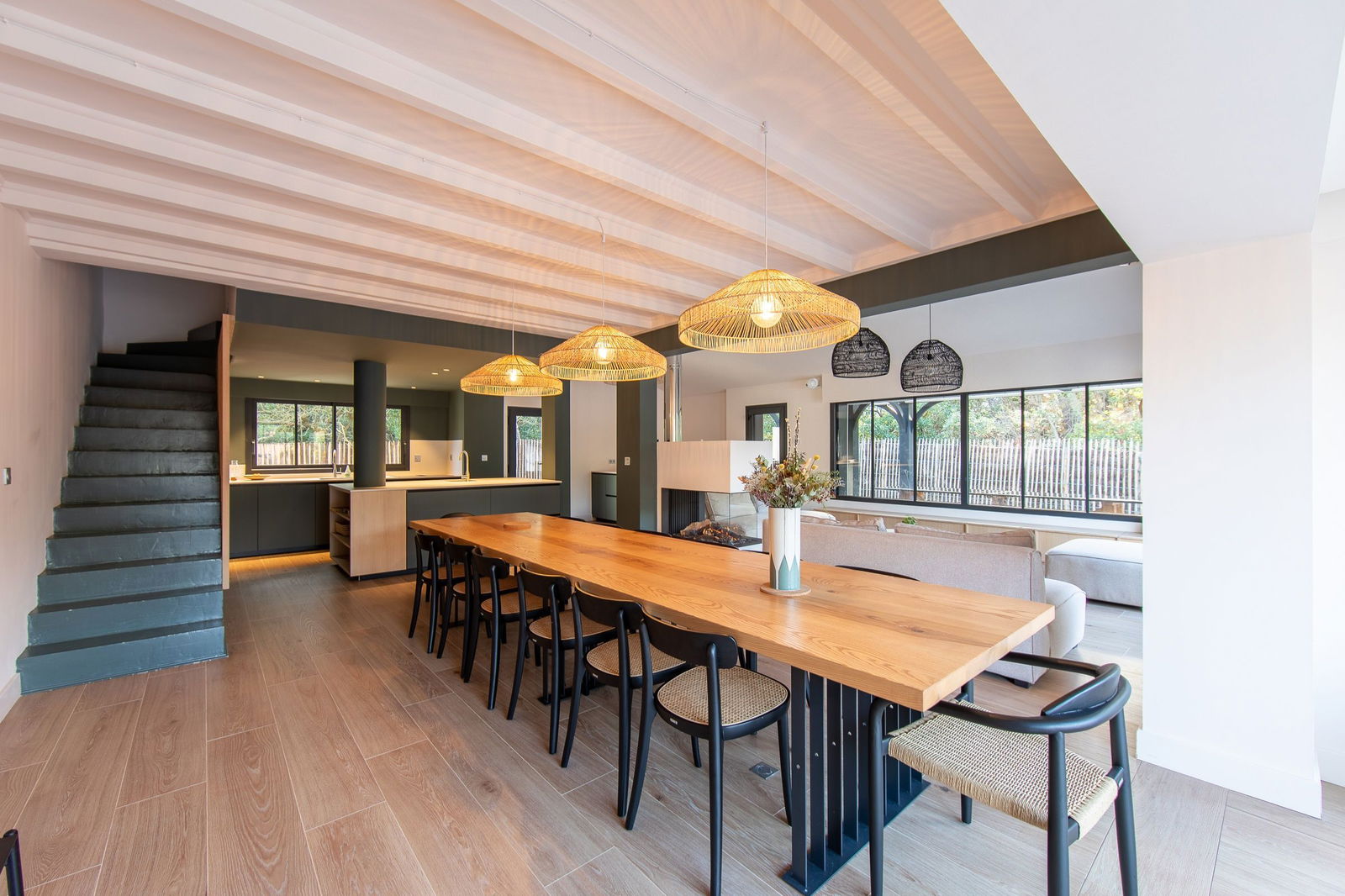 Gehele Woning Lège-Cap-Ferret 435062