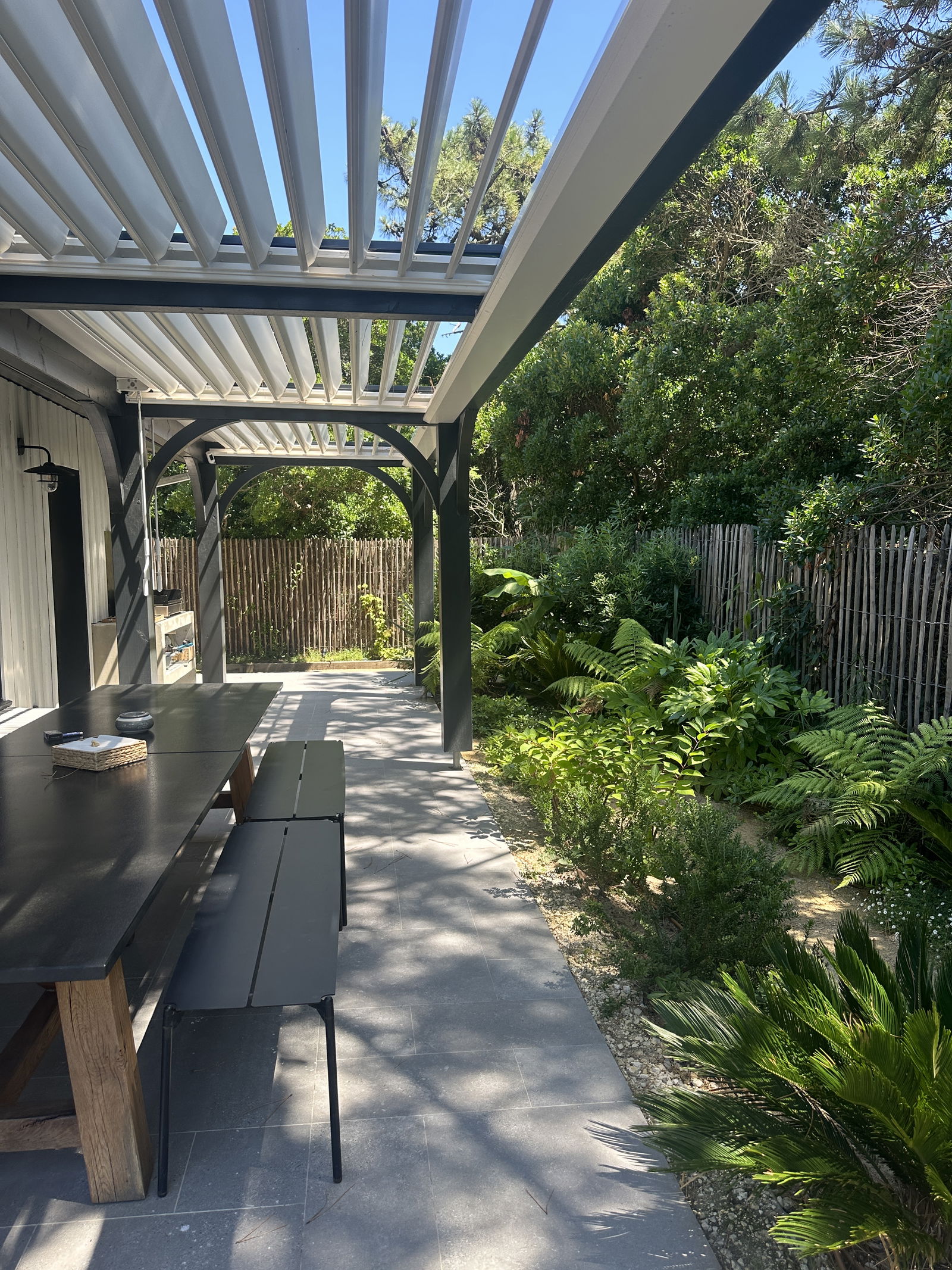 Gehele Woning Lège-Cap-Ferret 435062