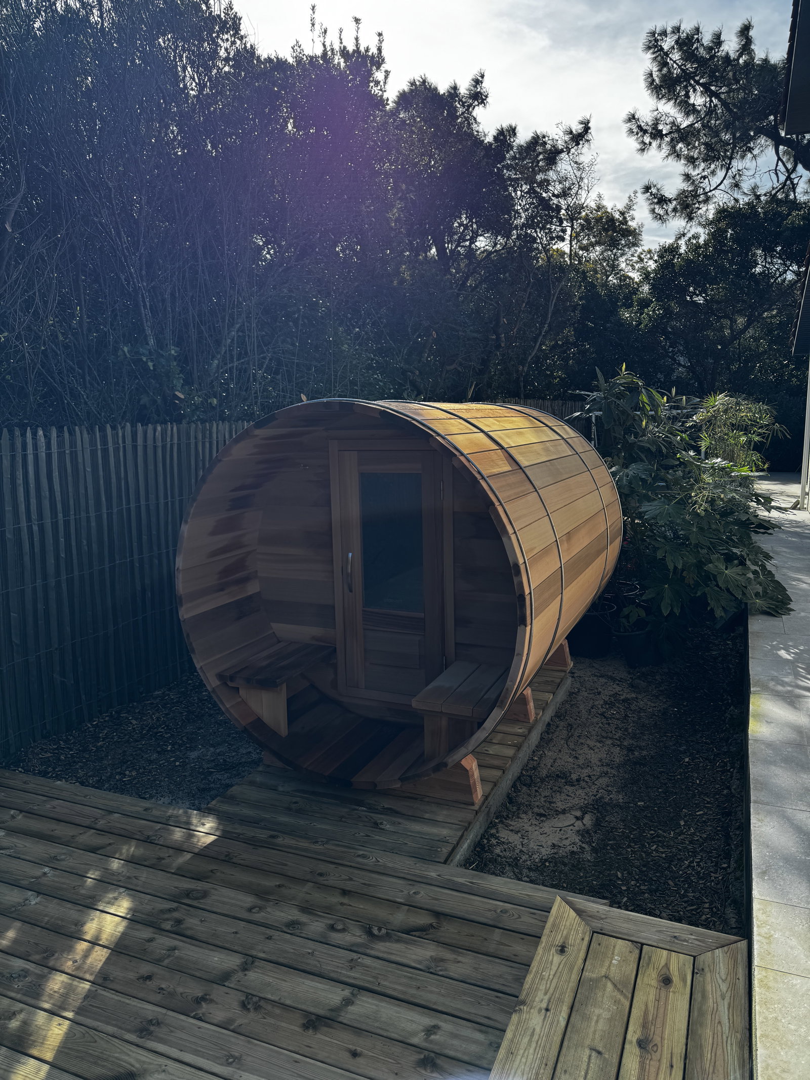 Gehele Woning Lège-Cap-Ferret 435062