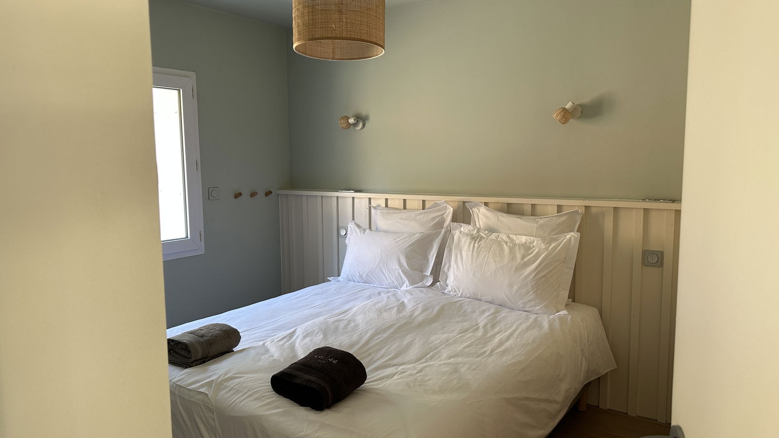 Hela Huset Lège-Cap-Ferret 435062