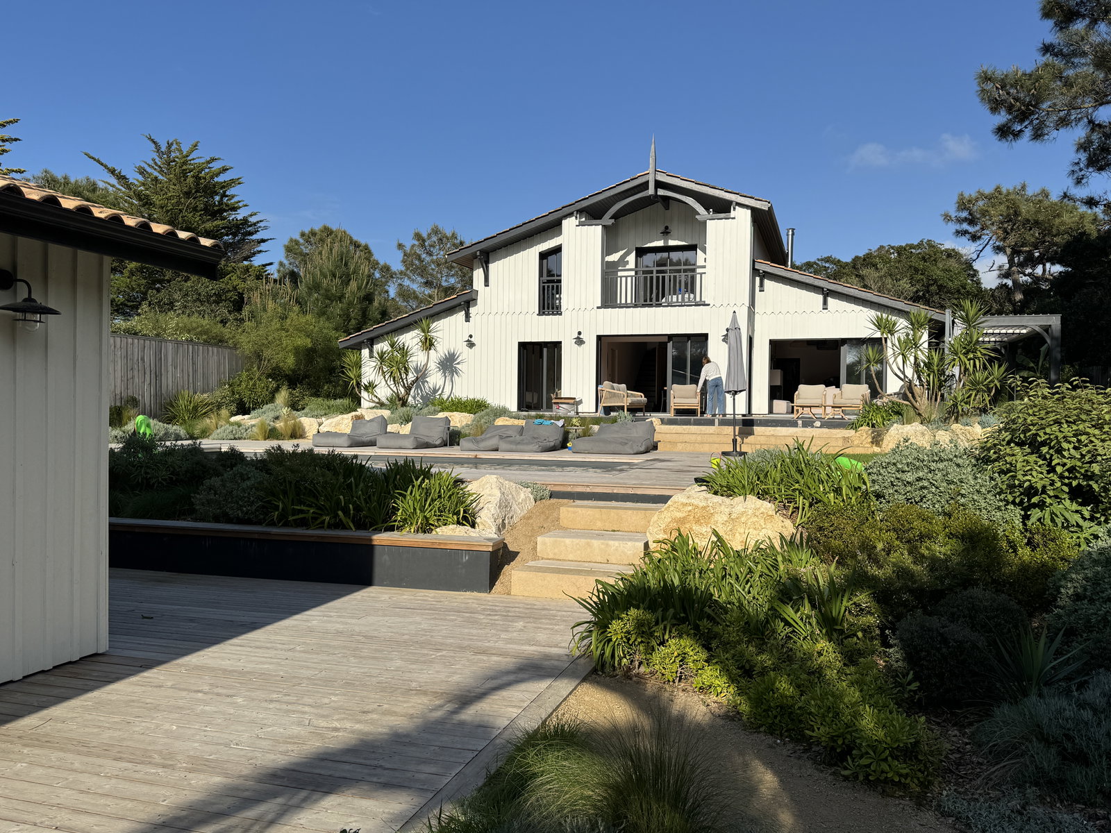 Hela Huset Lège-Cap-Ferret 435062