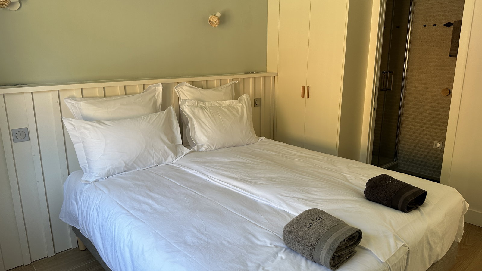 Cały Dom Lège-Cap-Ferret 435062