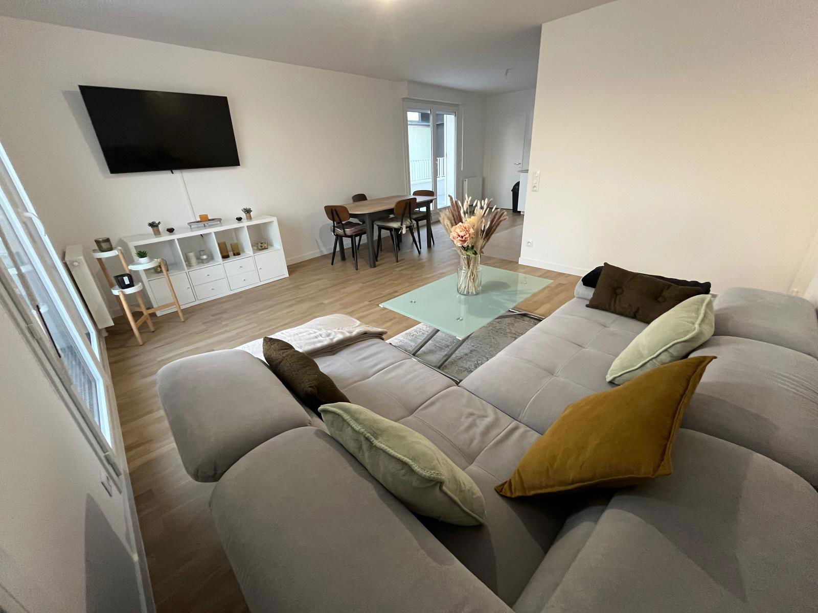 Colocatie Bezons 479366