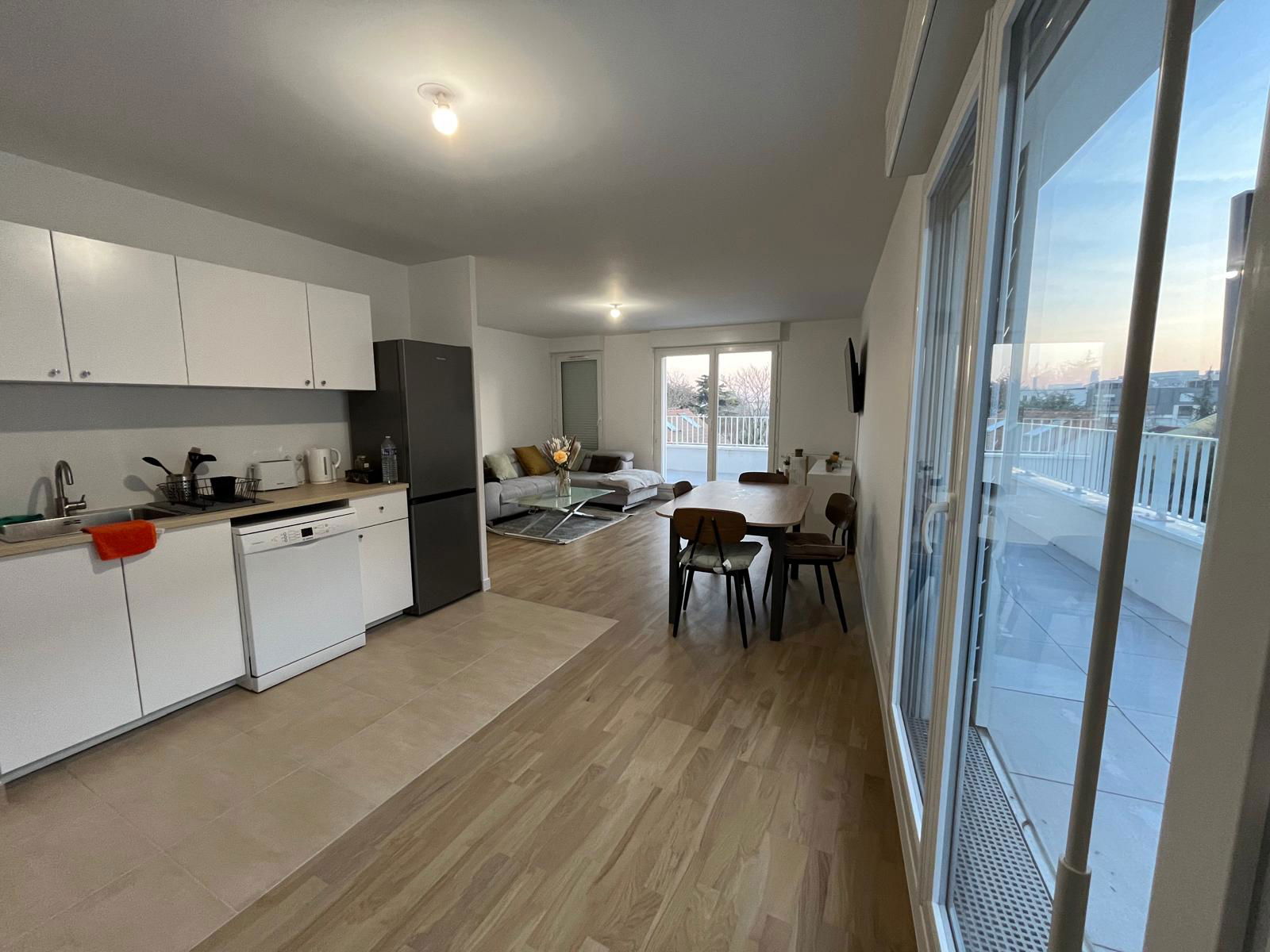 Colocatie Bezons 479366