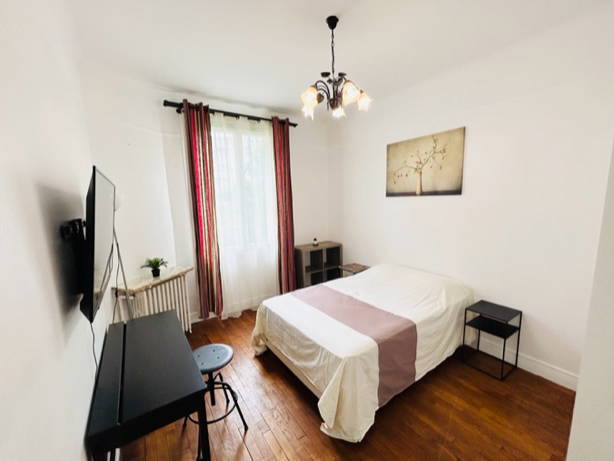 Homestay L'Île-Saint-Denis 268659