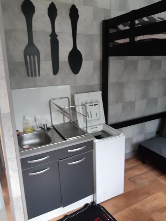 Colocation Paris 267286