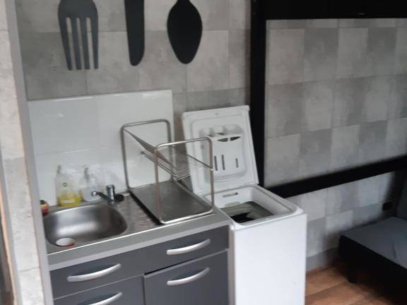 Colocation Paris 267286-1