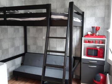 Room For Rent Paris 267286