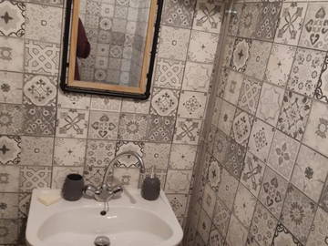 Shared Accommodation Paris 267286-4