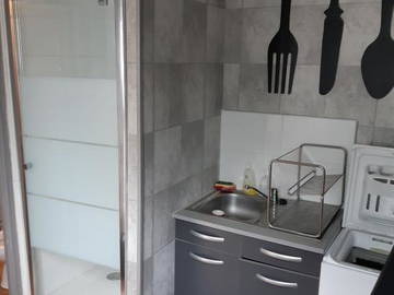 Shared Accommodation Paris 267286-6