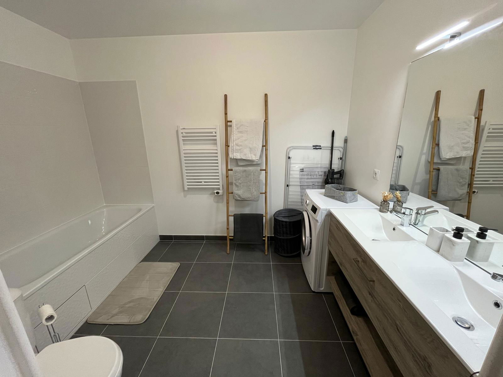 Colocation Bezons 479366