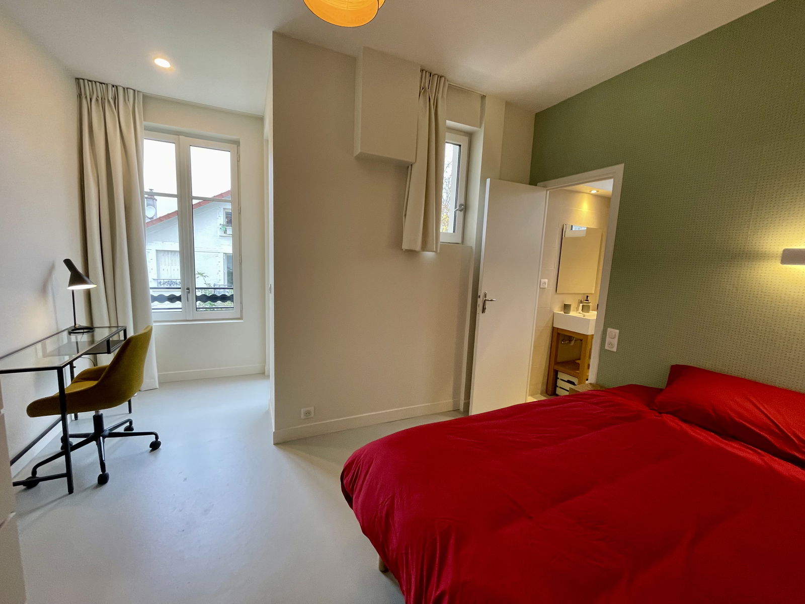 Coliving Alfortville 644528