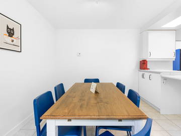 Colocation à louer à Québec - photo 6 : cuisine-6