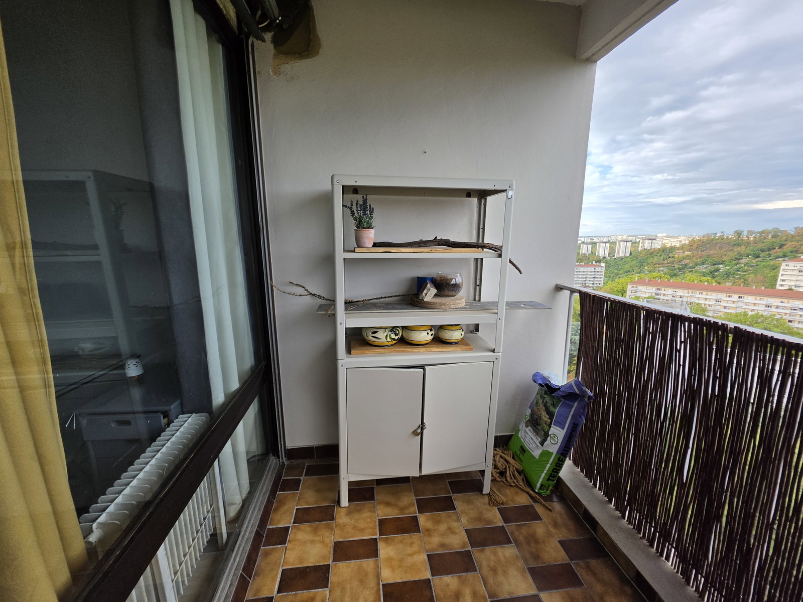 Shared Housing Lyon 673566