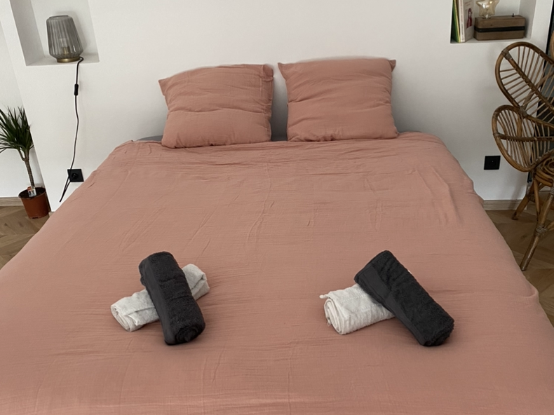 Homestay Noves 268164-3