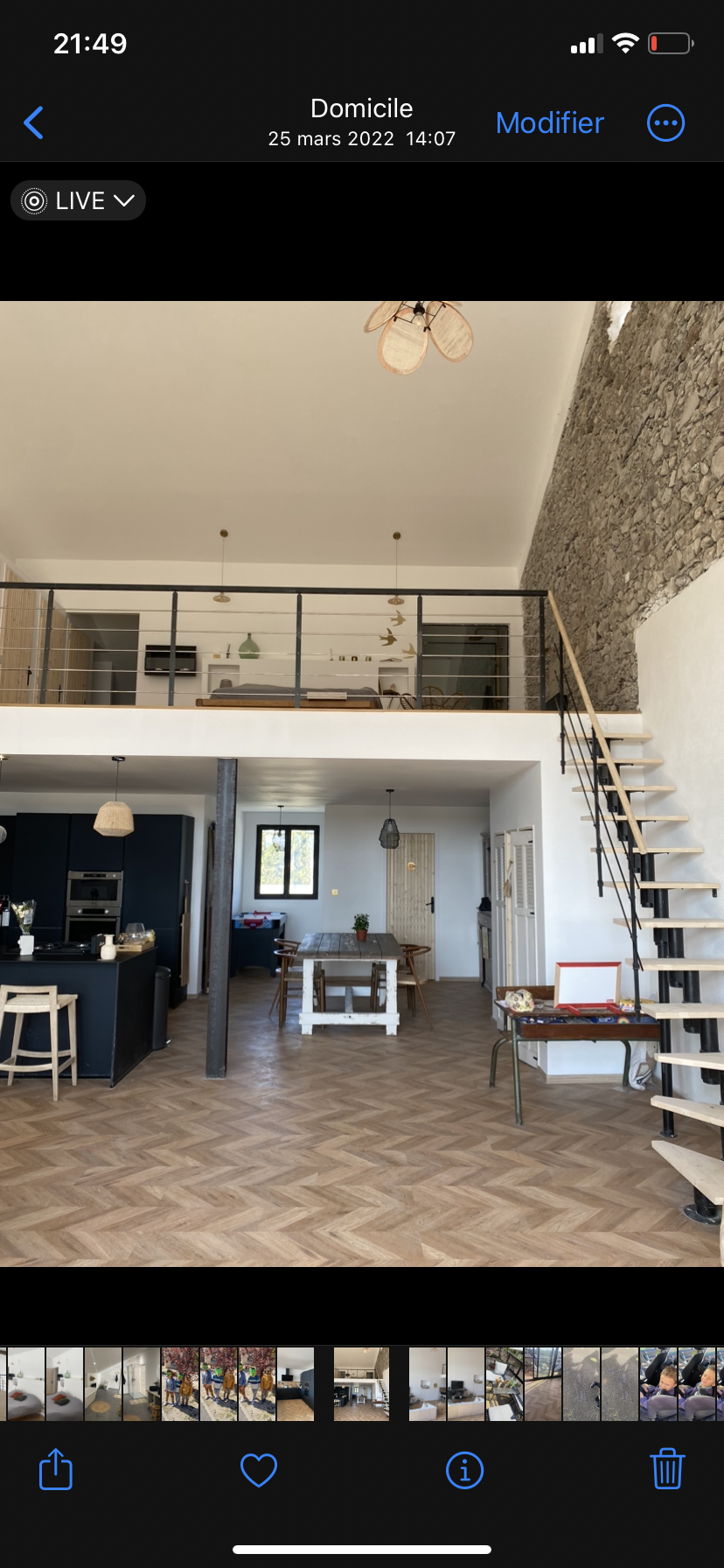 Homestay Noves 268164