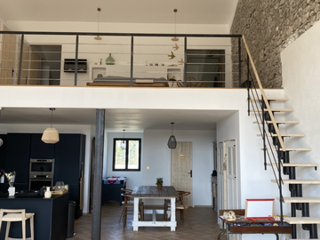 Chambre Chez L'habitant Noves 268164-5