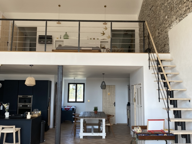 Homestay Noves 268164-5