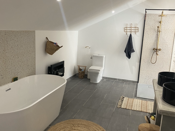 Chambre Chez L'habitant Noves 268164-6