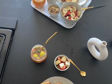 Chambre Chez L'habitant Noves 268164-7