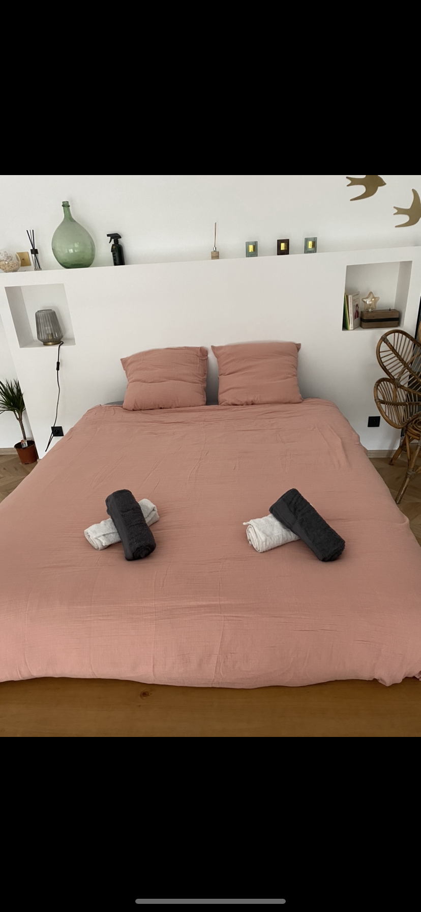 Gastfamilie Noves 268164