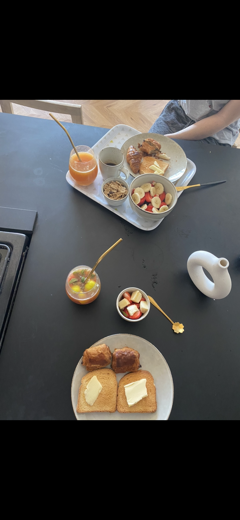 Gastfamilie Noves 268164