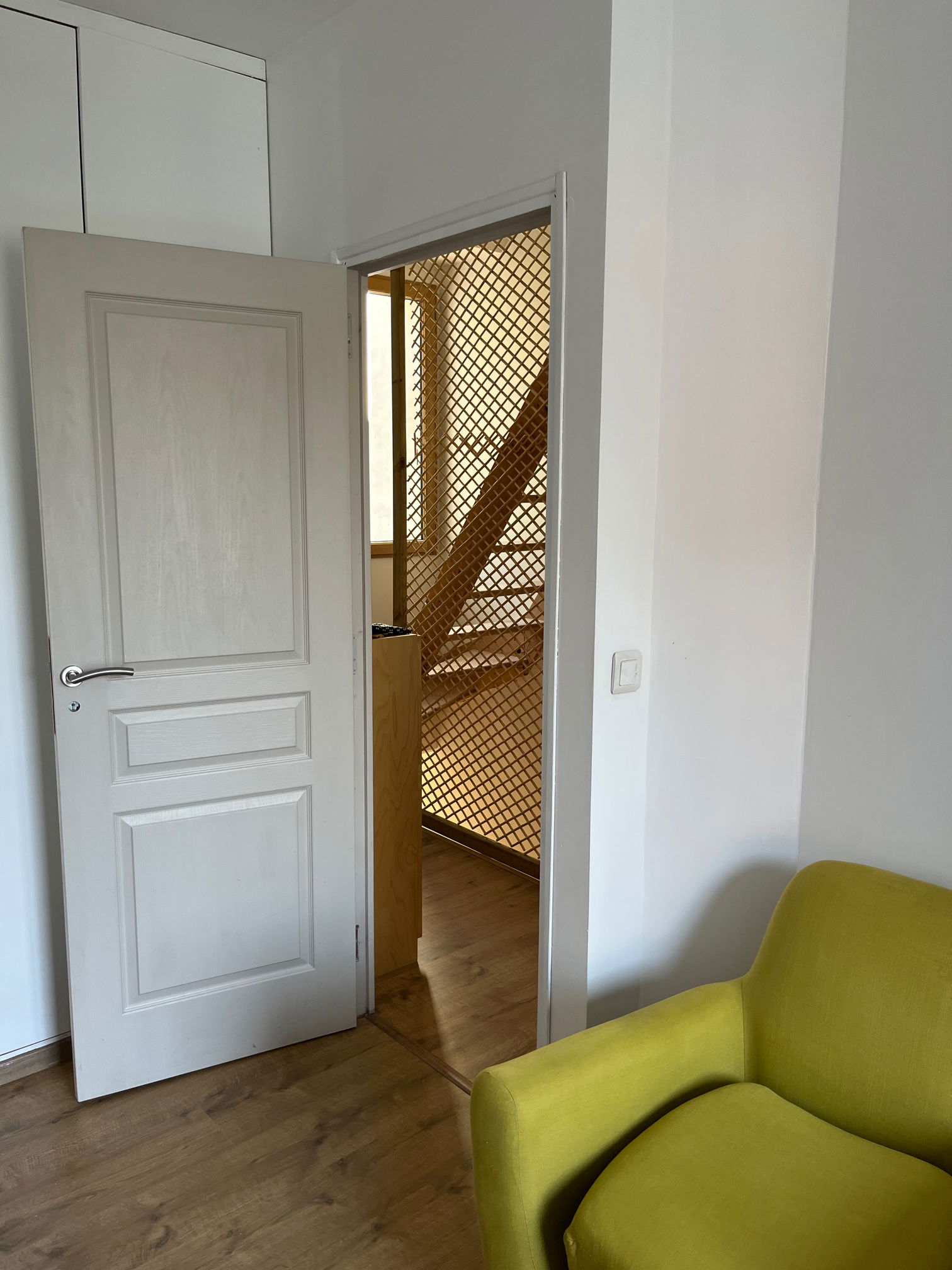 Gastfamilie Vanves 267607