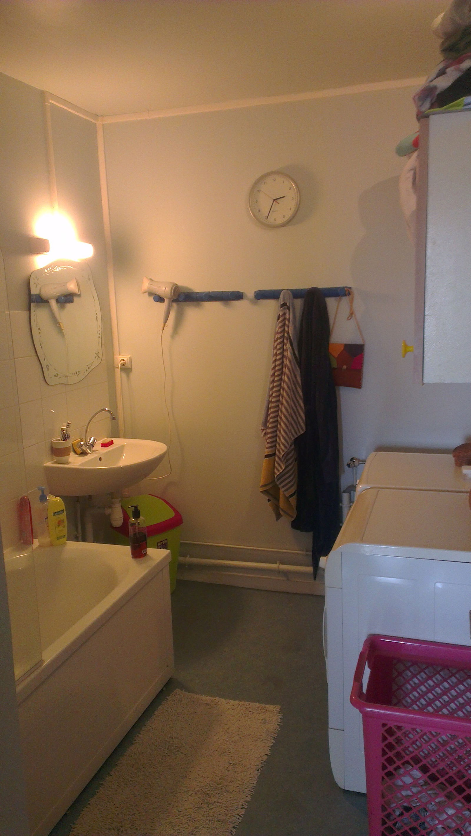 Gastfamilie Argenteuil 76285
