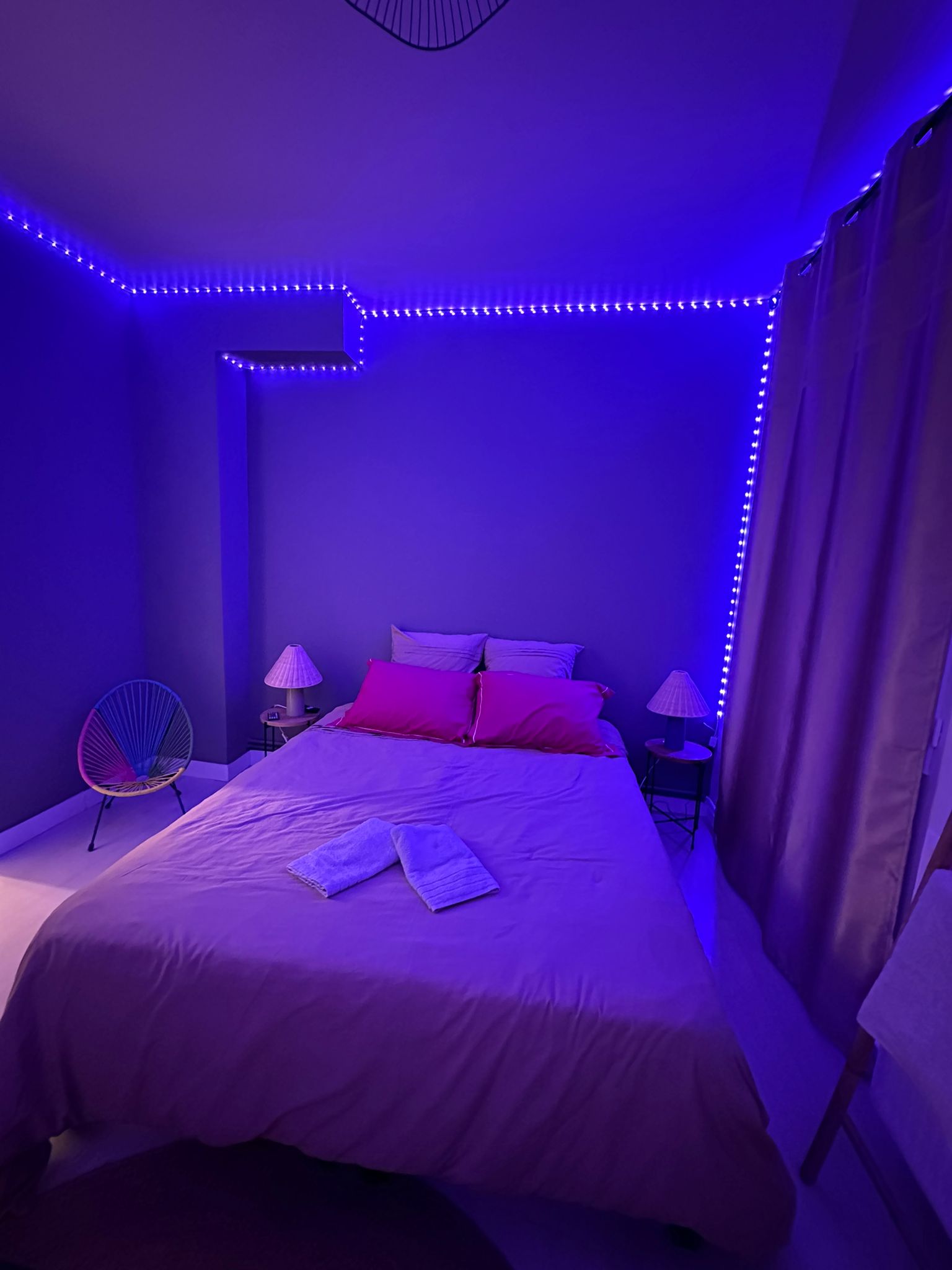 Gastfamilie Persan 268602